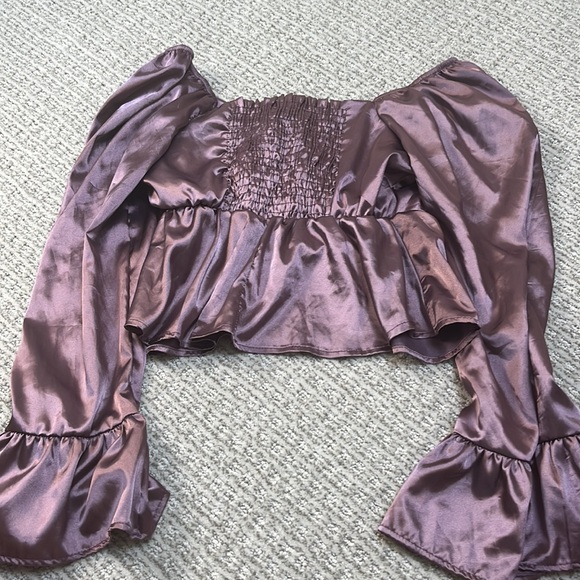 Altar’d State top - Picture 3 of 3